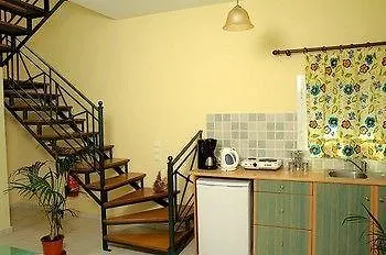 San Giorgios Maisonettes Лаганас