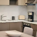 San Giorgios Maisonettes * Laganas