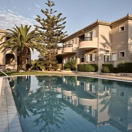 San Giorgios Maisonettes * Laganas