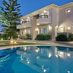 San Giorgios Maisonettes Λαγανάς
