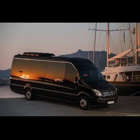 San Giorgios Maisonettes Apartamento