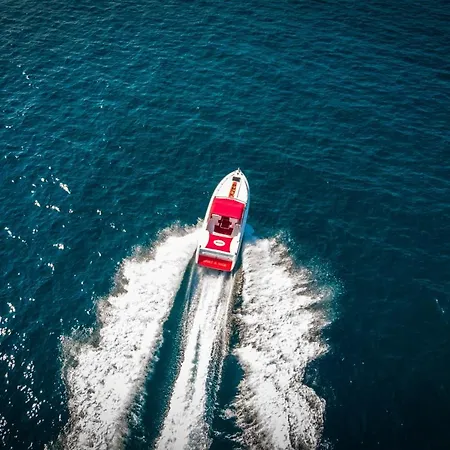 San Giorgios Maisonettes *