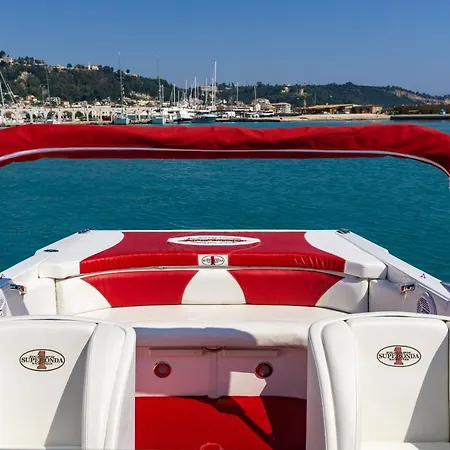 Apartamento San Giorgios Maisonettes Laganas