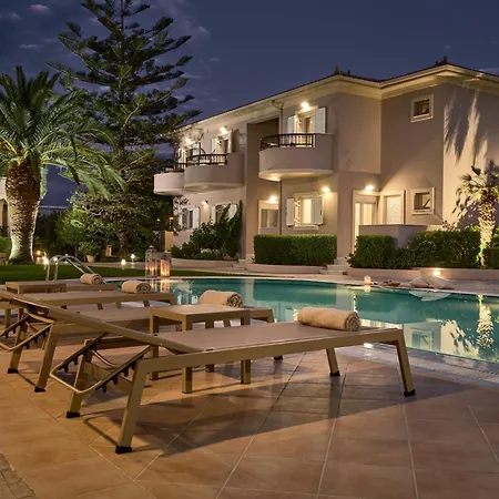 San Giorgios Maisonettes *