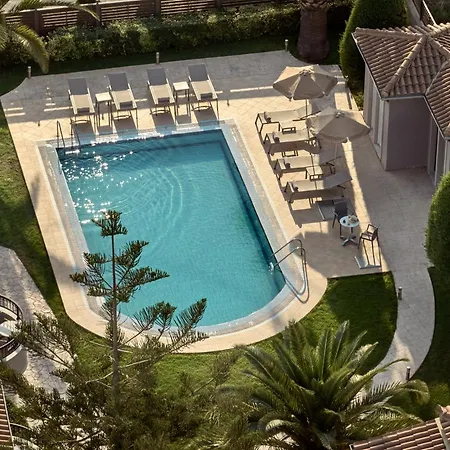 San Giorgios Maisonettes *