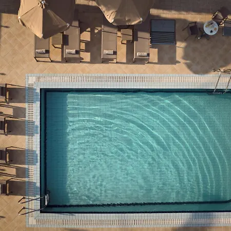 San Giorgios Maisonettes *