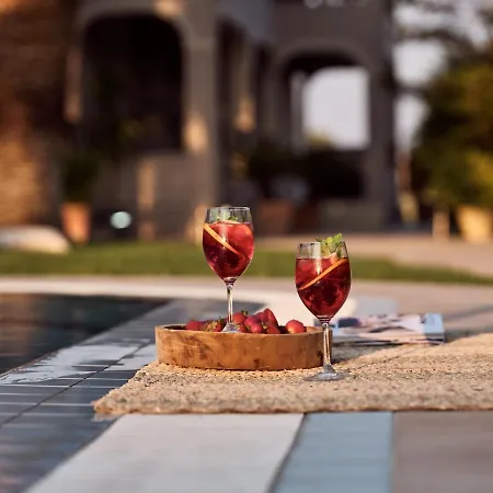 San Giorgios Maisonettes Apartamento *