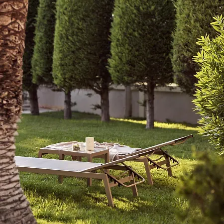 Apartamento San Giorgios Maisonettes