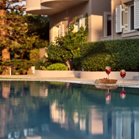 Apartamento San Giorgios Maisonettes