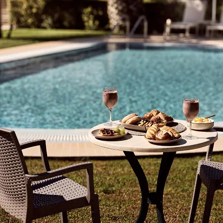 San Giorgios Maisonettes * Laganas