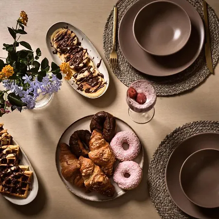 San Giorgios Maisonettes Apartamento *