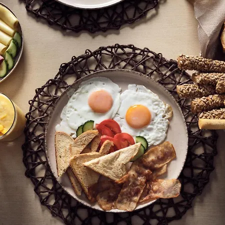 San Giorgios Maisonettes Apartamento Laganas