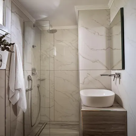 San Giorgios Maisonettes *