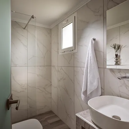 San Giorgios Maisonettes * Laganas