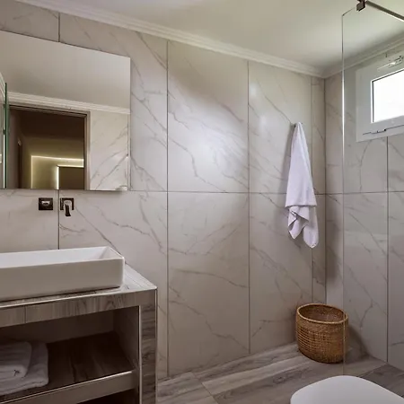 San Giorgios Maisonettes