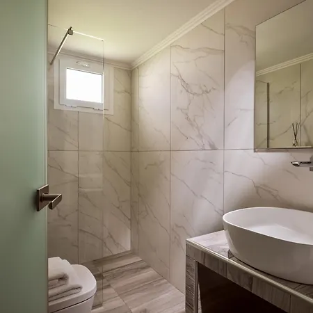 Apartamento San Giorgios Maisonettes