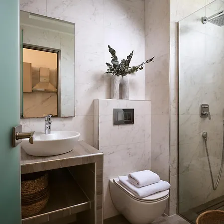 San Giorgios Maisonettes Laganas