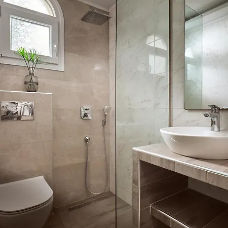 San Giorgios Maisonettes Apartamento