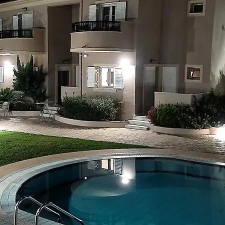 Apartamento San Giorgios Maisonettes