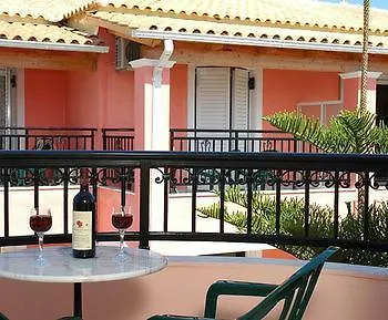 San Giorgios Maisonettes Laganas