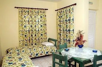 San Giorgios Maisonettes ラガナス