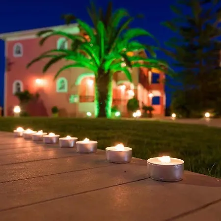 San Giorgios Maisonettes *