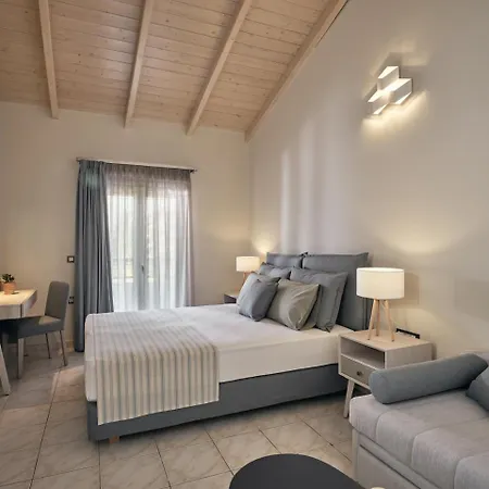 San Giorgios Maisonettes Appartement *