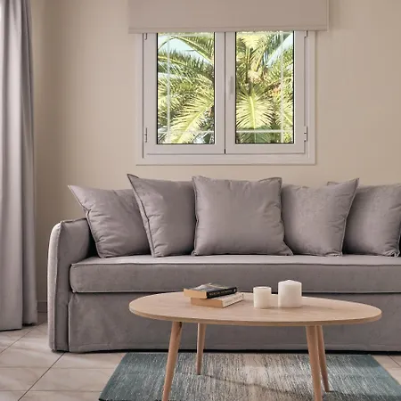 San Giorgios Maisonettes * Laganas