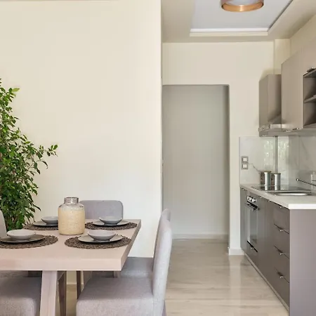 San Giorgios Maisonettes Laganas