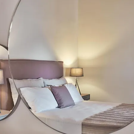 Apartamento San Giorgios Maisonettes *