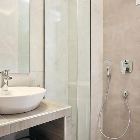 San Giorgios Maisonettes Laganas