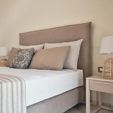 Apartamento San Giorgios Maisonettes