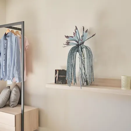 Apartamento San Giorgios Maisonettes