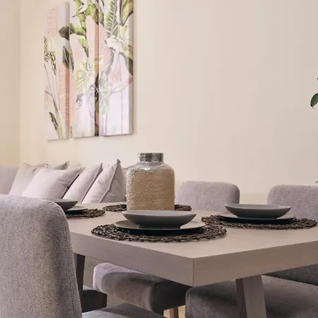 San Giorgios Maisonettes Laganas