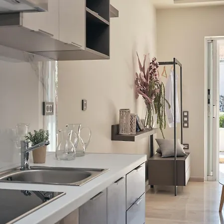 San Giorgios Maisonettes * Laganas