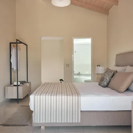 San Giorgios Maisonettes *