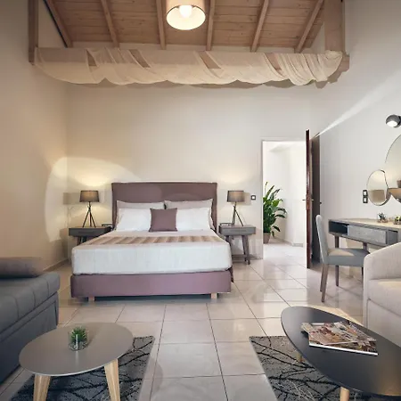 Apartamento San Giorgios Maisonettes