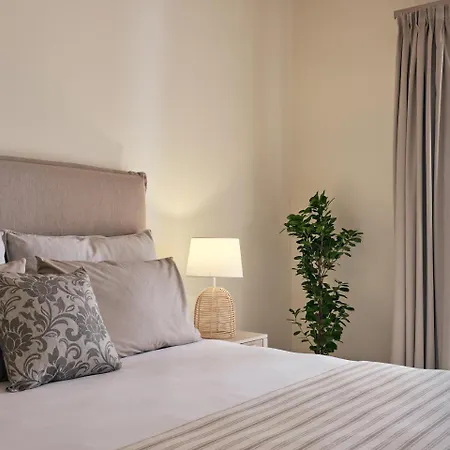 Apartamento San Giorgios Maisonettes