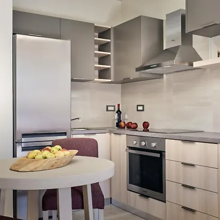 San Giorgios Maisonettes * Laganas