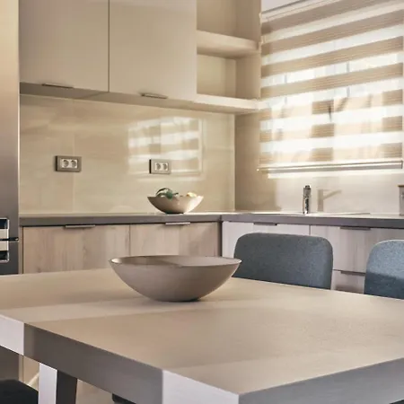 San Giorgios Maisonettes Laganas