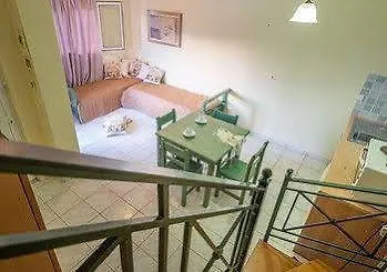 San Giorgios Maisonettes *