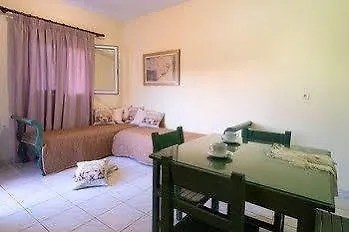 San Giorgios Maisonettes