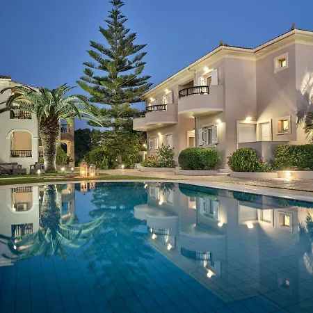 San Giorgios Maisonettes *