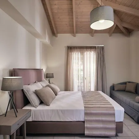 San Giorgios Maisonettes *