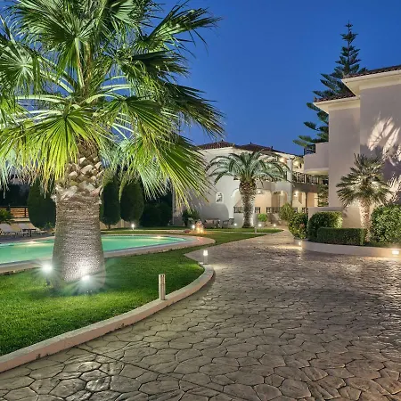 San Giorgios Maisonettes Apartamento