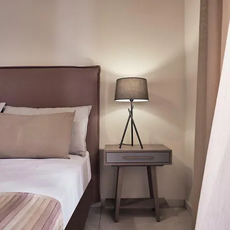 San Giorgios Maisonettes *