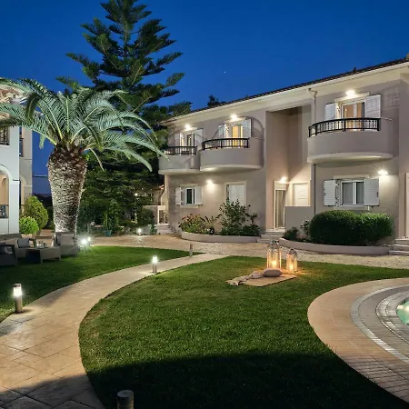 San Giorgios Maisonettes *