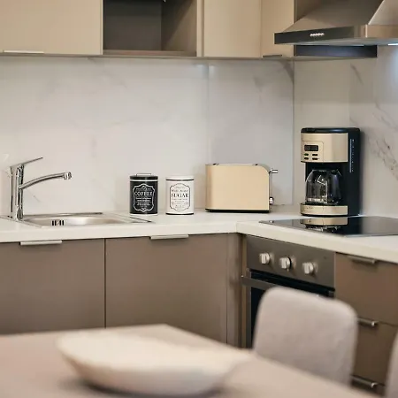 San Giorgios Maisonettes * Laganas