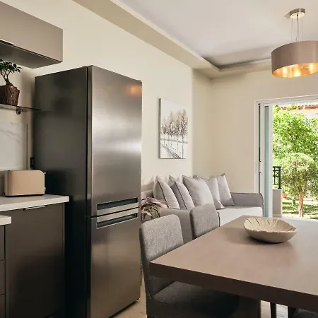 San Giorgios Maisonettes Apartman *