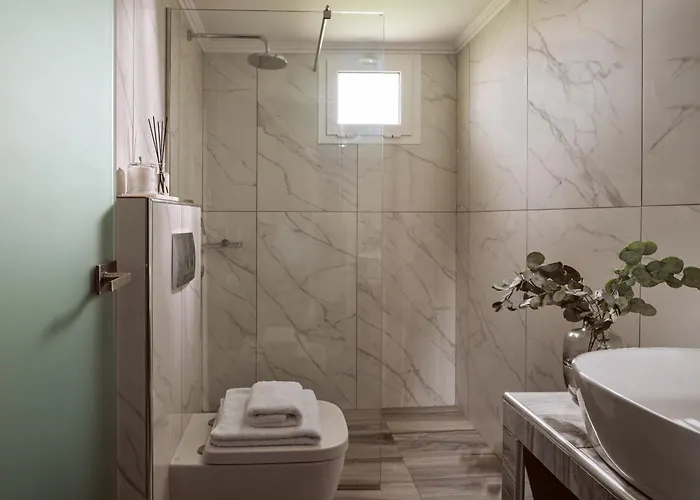 Apartament San Giorgios Maisonettes *